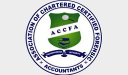 MoU with Association of Chartered Certified Forensics Accountants ACCFA Ghana