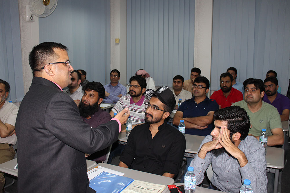 Presentation Leads UAE